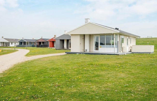 6 Person Holiday Home in Lemvig - Photo 22