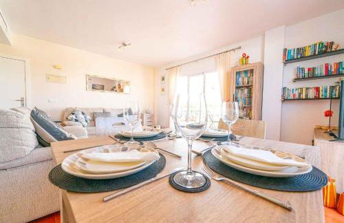 PG - Playa y Golf Mojacar - Foto 15