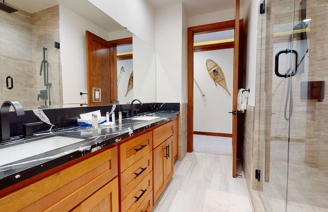 Obsidian Serenity -private Hot Tub - Foto 36