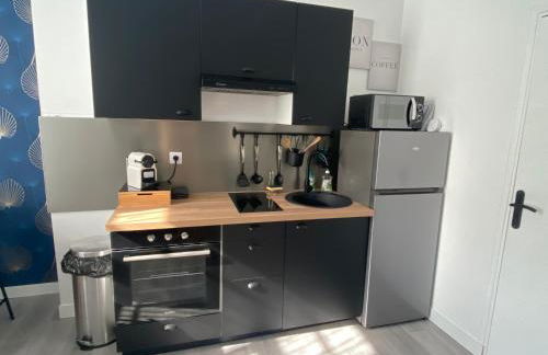 Appartement Centre ville Louviers - Foto 6