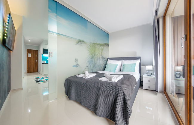 Sun & Snow Resort Kołobrzeg - Foto 18