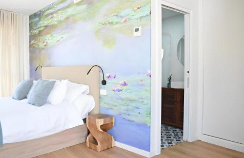 Pepe Lux Ático centro de Málaga - Photo 18