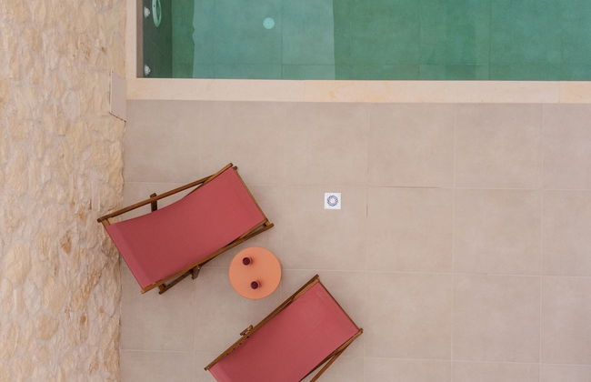 Sugarwhite Suites - Foto 13