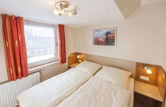 Haus Dünenglück - Foto 7