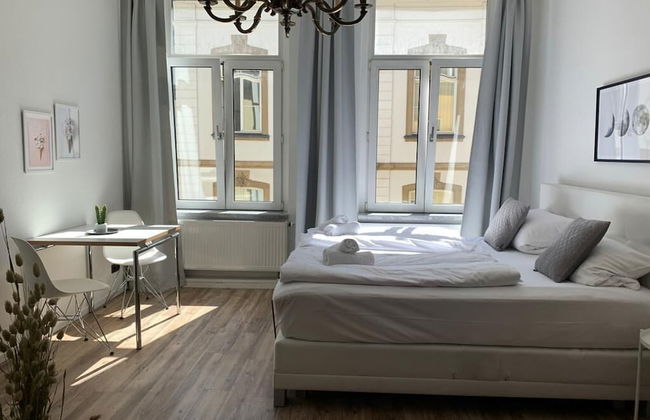 Domapartment Cologne City Altstadt - Foto 29