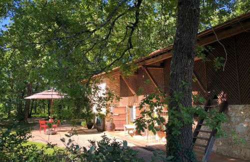 Le Buscagneau - Photo 9