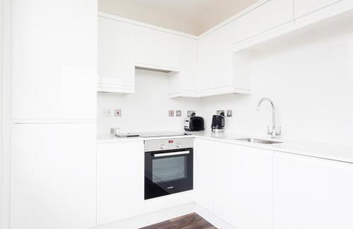 City Stay Apartments - Centro - Photo 29