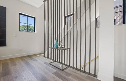 Chic Retreats in Columbus - Foto 42