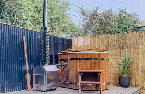 Lowen Tree House - Photo 52