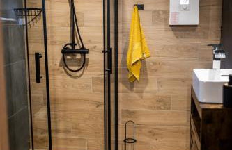 Beskid Loft House - domki w górach - Foto 80