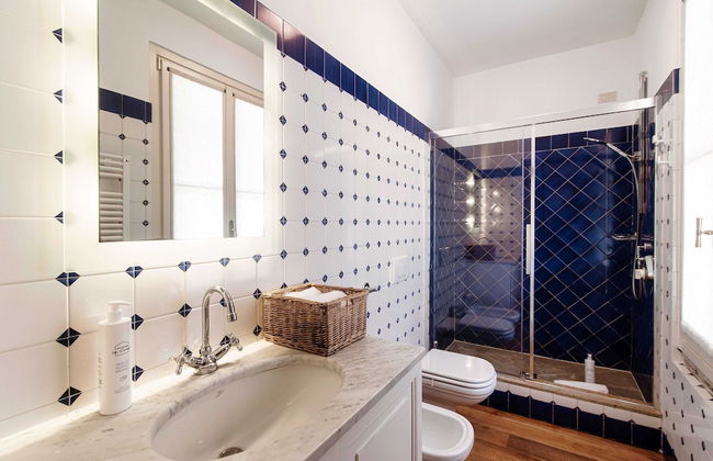 Villa Edmonda - Foto 31