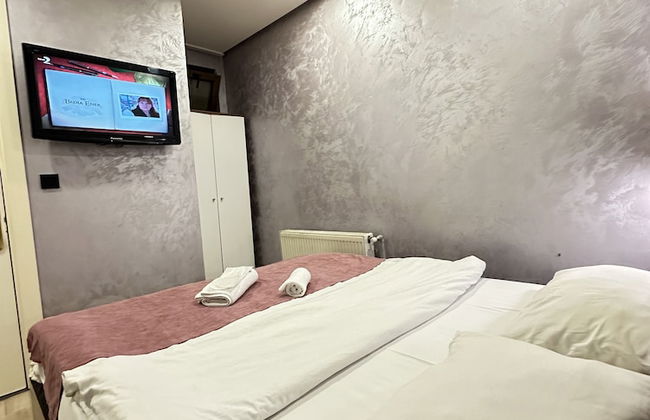 Taxim Alyon Suite Hotel - Foto 11