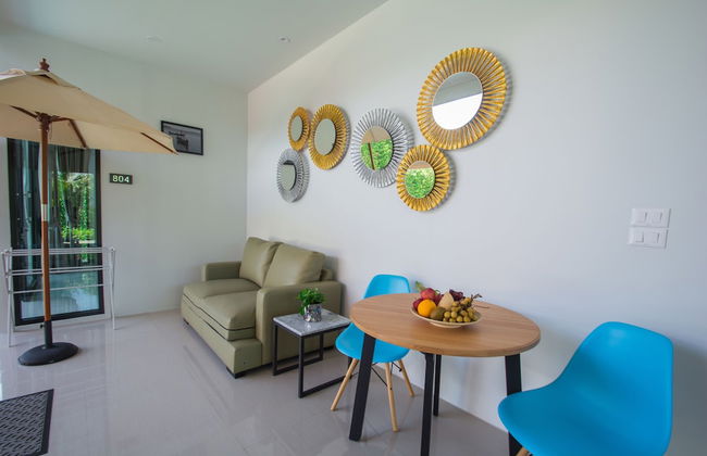 Goodnight Phuket Villa - Foto 41