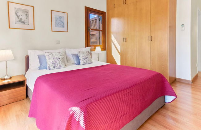 Villa 32 - Limni in Kouklia - Foto 21