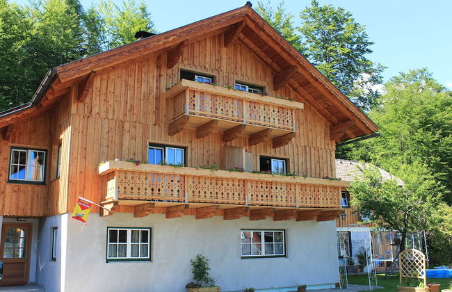 Ferienwohnung Fam. Leuner - Foto 59