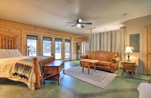 Scenic Hill Country Ranch with amazing views - Foto 22