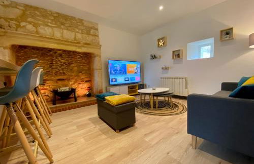 Montignac-Lascaux - Les Pierres d'Alexandre - Foto 4