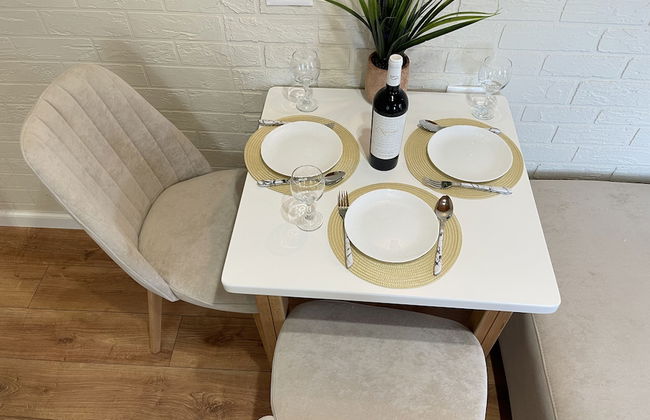 Arial Penthouse Suites - Foto 79