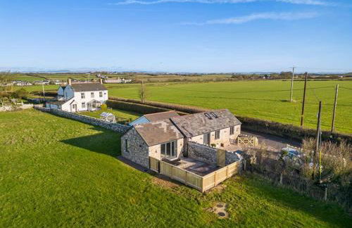 Ysgubor Twt, Monknash - Photo 63