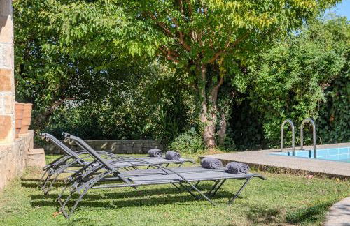 Skine Dream Villa - Photo 34