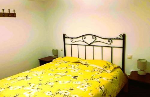 Casa Rural Camino de la Fuente - Foto 25