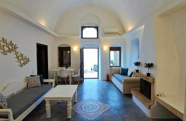 Navita Cave Houses - Foto 4