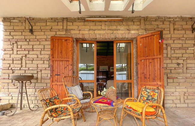 Belvilla by OYO Grappolo D'uva - Photo 32