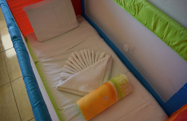 Anna Hotel Apartments - Photo 55