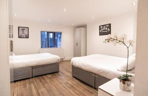 Camden Apartments 2 - Foto 6