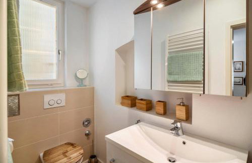 Ferienwohnung der Insulaner - Foto 17