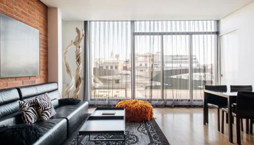 Suites Avenue - Foto 5