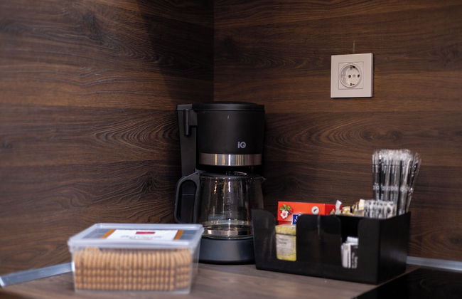 Dioroh Suites Meteora 301 - Foto 21