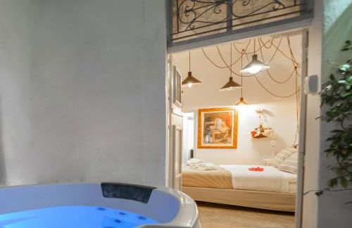 Santorini Paradise Cave Houses - Foto 148