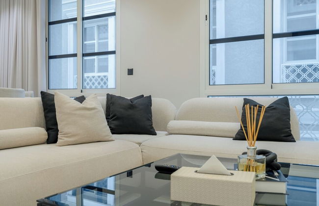 Silkhaus Majidia 127 - Foto 45