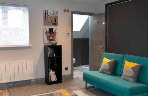 Warwick Road Studios - Foto 8