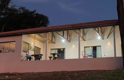 Casa de Campo Tio Mário - Foto 7