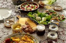 Agroturystyka „Między Polami” - Foto 27