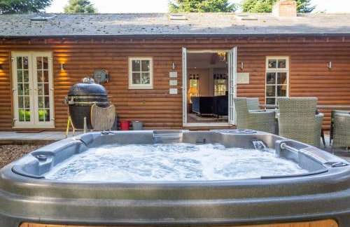 Grand Fir Lodge - Foto 15