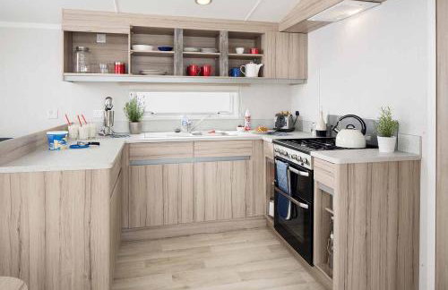 Roselands caravan park, Nr Lands End, Cornwall - Foto 3