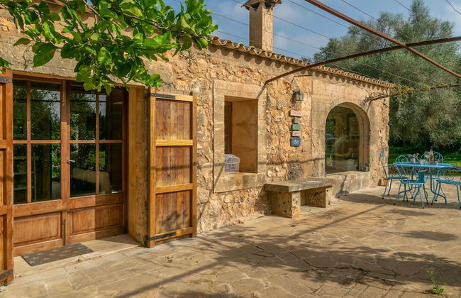 S era Nova in Algaida - Foto 8