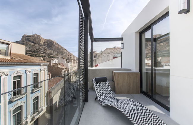 RS Boutique Apartments - Photo 28