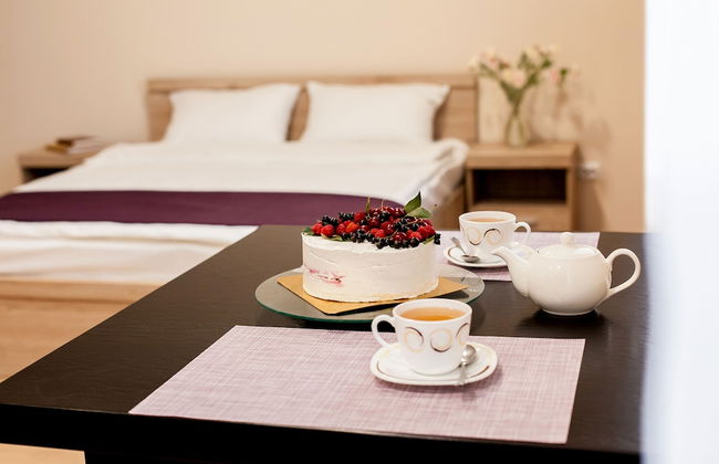 Klubnyi Kvartal - Foto 37