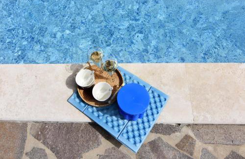 Villa with private pool and garden retreat - Foto 72