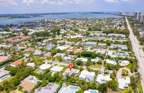 Coconut Grove Singer Island - Unit 3 - Foto 15