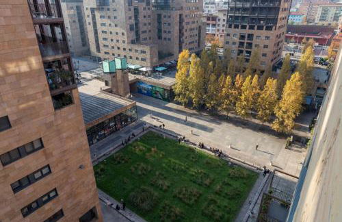 Splendida terrazza su Arcimboldi - Milano Bicocca - Foto 19