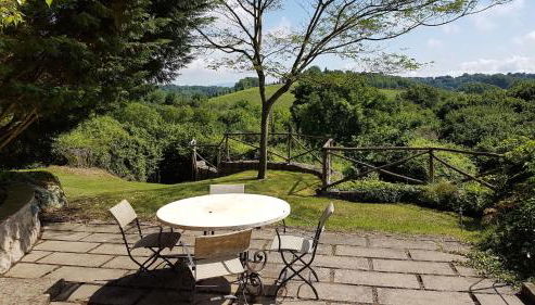 IL Mulino, hotel, farm villa, nature, swimming pool, Vitorchiano - Foto 4