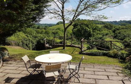 IL Mulino, hotel, farm villa, nature, swimming pool, Vitorchiano - Foto 4