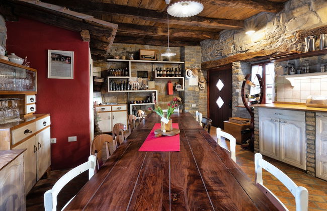 Tourist farm RED FAIRYTALE - Foto 52