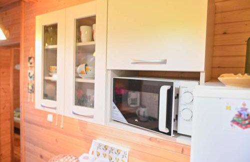 Dom wakacyjny Mielno Mazury - Foto 20