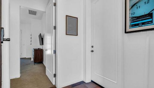 LV009 Private Upstairs Studio w Mountain Views - Foto 3